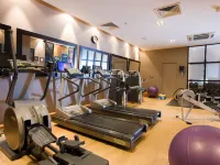 Malmaison Birmingham Hoteles en Birmingam