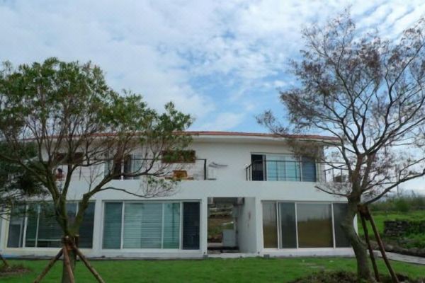 돌담에꽃머무는집 Doldam B&B_1