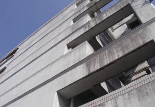 닛코 파크 로지 토부 스테이션 외관 및 토부역 인근