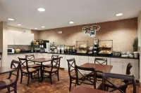Microtel Inn & Suites by Wyndham BWI Airport Baltimore - petit déjeuner