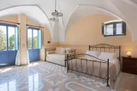 Villa Raffaella Hotels near Spiaggia Porto Miggiano