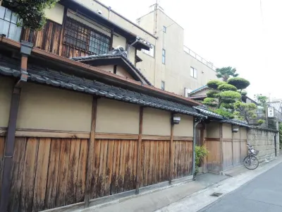 Tsubakisou