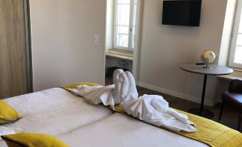 Domitys - le Manoir - Housity