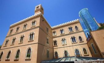 Palazzo Vecchio Taormina