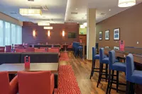 Hampton by Hilton Warsaw Airport - servizio colazione