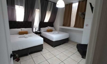 Global Airport Inn Free Shuttle - Housity