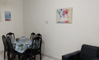 A&J Kinabalu Homestay