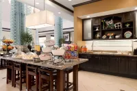 Hilton Garden Inn Charlotte/Mooresville - Morgenmad