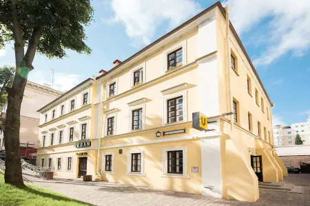 Hostel Urban