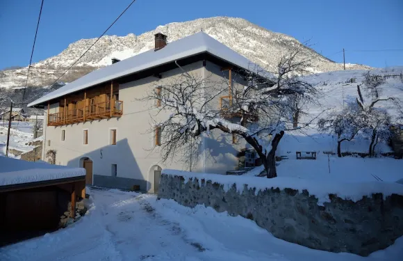 阿貝爾宅邸酒店