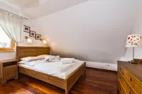 Apartamenty Sun & Snow Kościelisko Budzówka