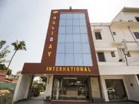 OYO 33503 Hotel Holiday International