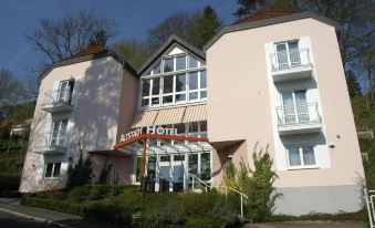 AltstadtHotel an der Werra