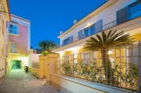 Prochytea Hotels in Procida