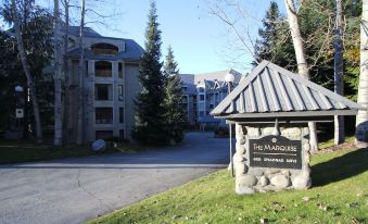 Marquise Condos by Whistler Retreats