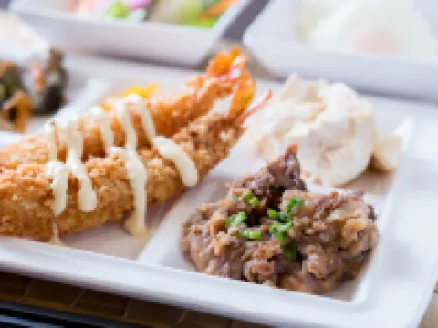 Super Hotel Ube Kosan Street