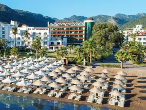 Elite World Marmaris - Adult Only