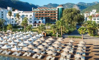Elite World Marmaris - Adult Only