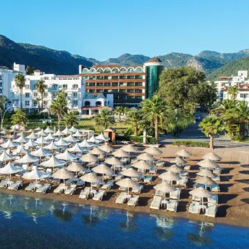 Elite World Marmaris - Adult Only