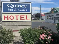 Quincy Inn and Suites