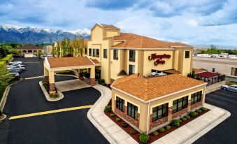 Hampton Inn Salt Lake City/Layton