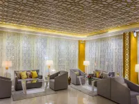 Al Muhaidb Residence - Abha Hotels in Абха