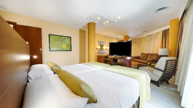 Bull Astoria Habitaciones Photos