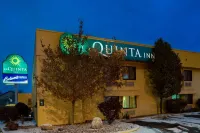 La Quinta Inn by Wyndham Minneapolis Airport Bloomington