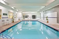 Holiday Inn Express & Suites Idaho Falls Hotels in Ammon