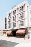 阿爾米達城市飯店 Atatürk İöo附近的飯店