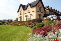 Errigal Country House Hotel Hotel a 