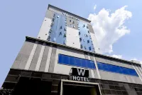 W Hotel Hotels in der Nähe von Cheonseongsa