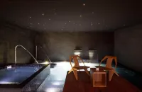 Live Aqua Monterrey - baignoire