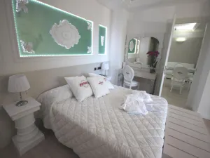 Paradiso Hotel Bovelacci