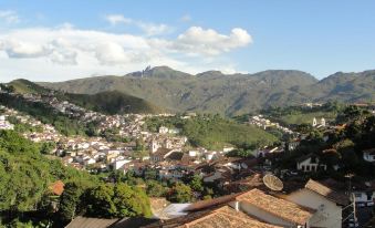 Pousada Casa Dos Contos