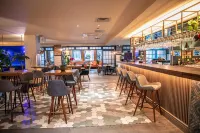 The Corner, London City Hotel a Londra