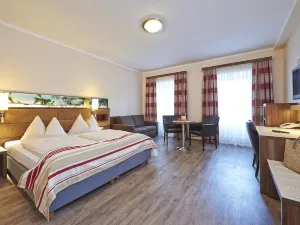 Hotel Schachner