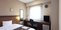 Toyooka Green Hotel Morris - Economy Double Room
