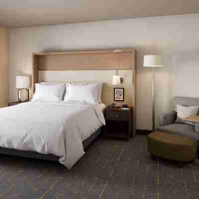 Holiday Inn Rockford(I-90&RT 20/State ST) Rooms