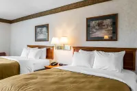 Quality Inn Clinton-Knoxville North