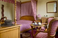 Hôtel le Prieuré Hotels in Bapaume