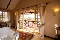 Kili Villa Kilimanjaro Luxury Retreat