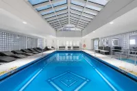 Sheraton Buenos Aires Hotel & Convention Center - Romantic