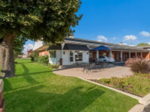 Best Western Butch Cassidy Inn Hotels in Beaver