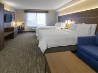 Holiday Inn Express & Suites NORTH BAY by IHG Hotels in North Bay