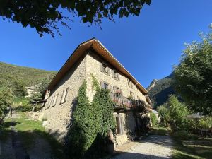 Maison d'hôtes les Méans