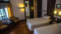 Hotel Sibayak Internasional