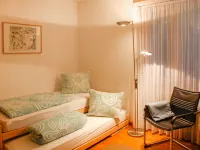 Rex App. 3 Hotels in Muralto