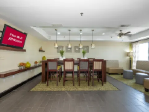 索內斯塔埃姆斯精選酒店 埃姆斯酒店