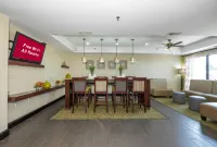 레드 루프 인 에임스